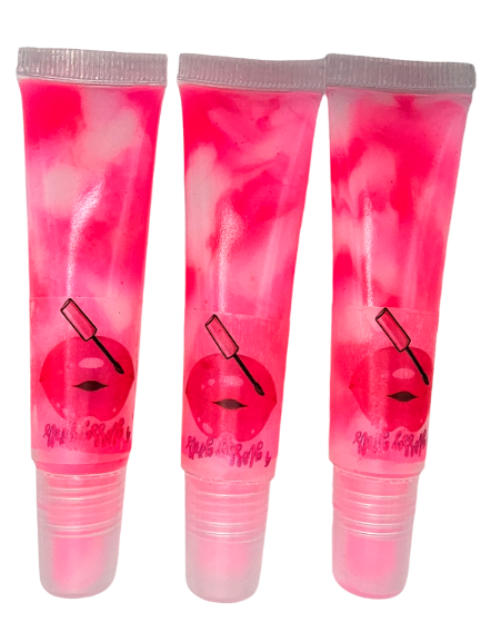 Strawberrry Shortcake Gloss