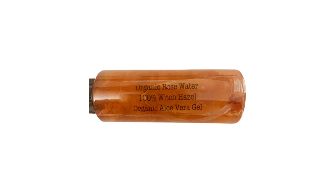 Organic Rose Mist