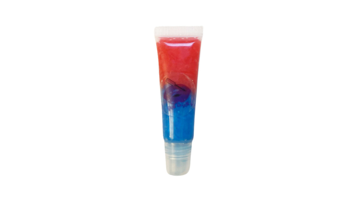 Island Gloss
