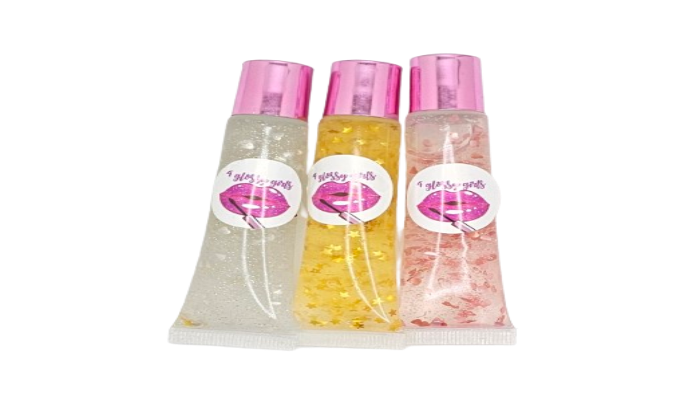Clear Gloss