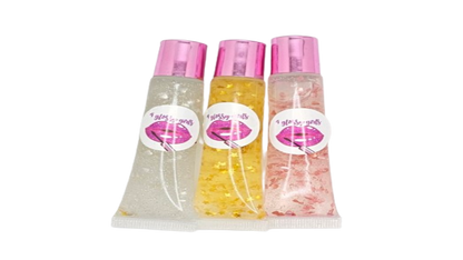 Clear Gloss