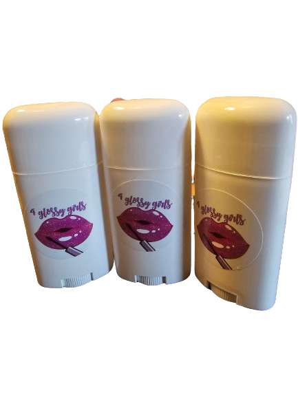 Lavender Deodorant
