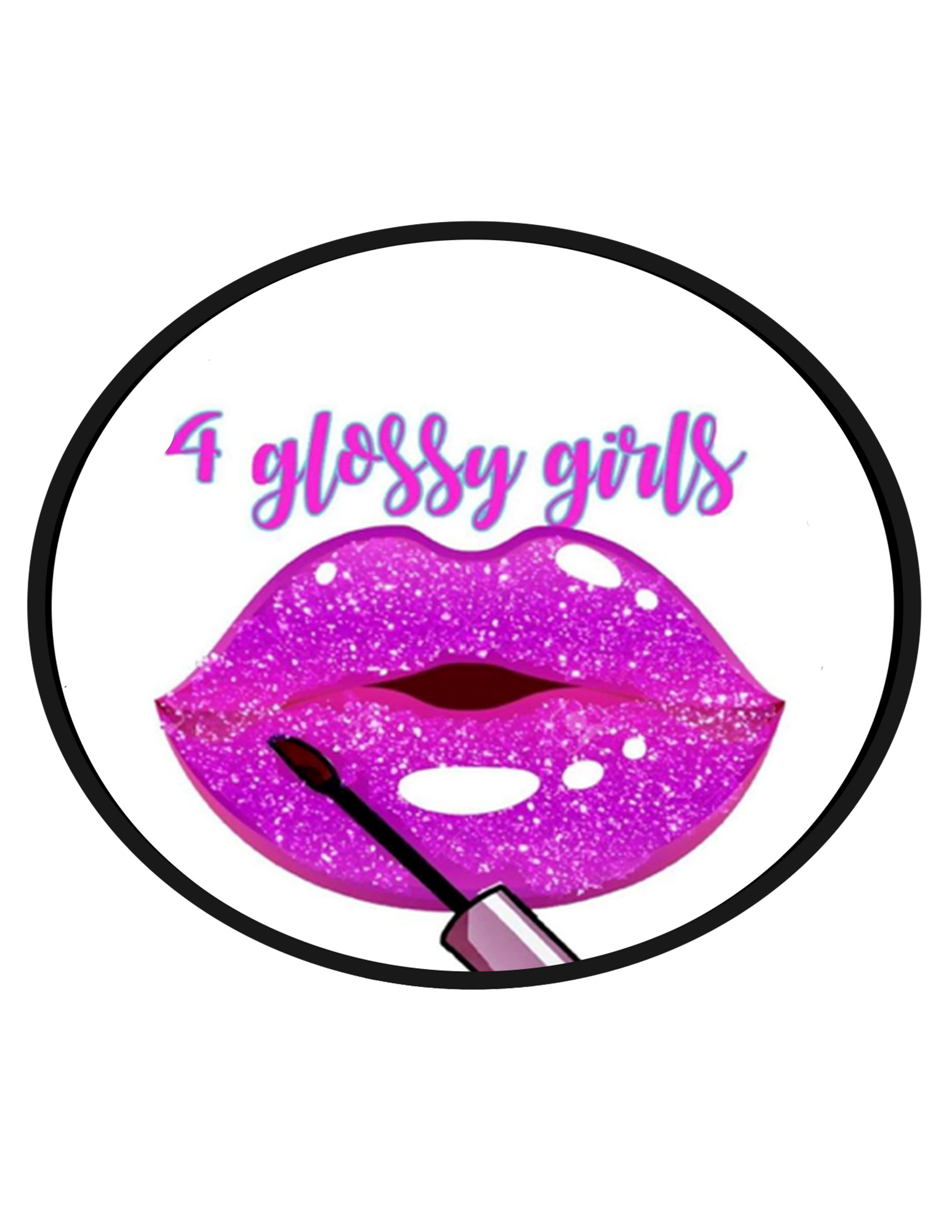 4GLOSSYGIRLS 