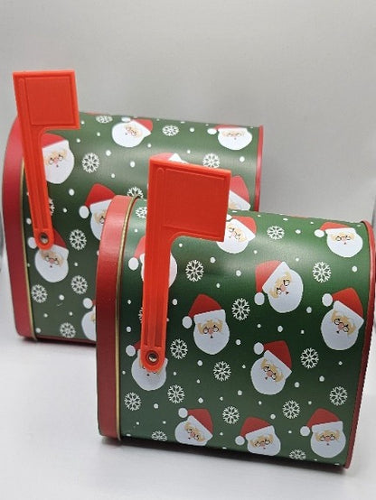 Holiday Mailbox