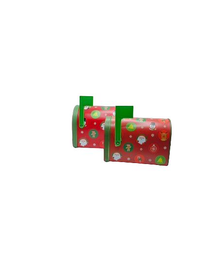 Holiday Mailbox