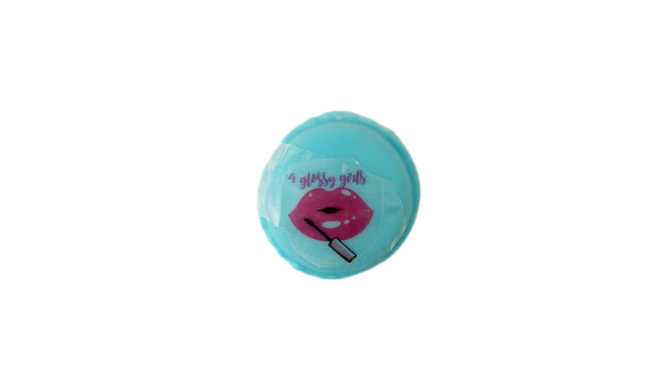 Macaroon Balm