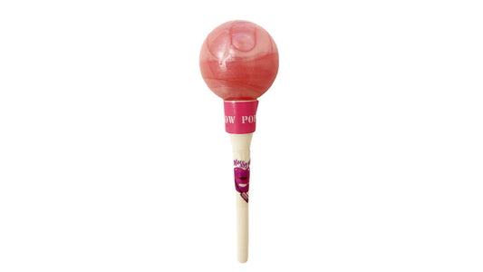Bubble Gum Lollipop
