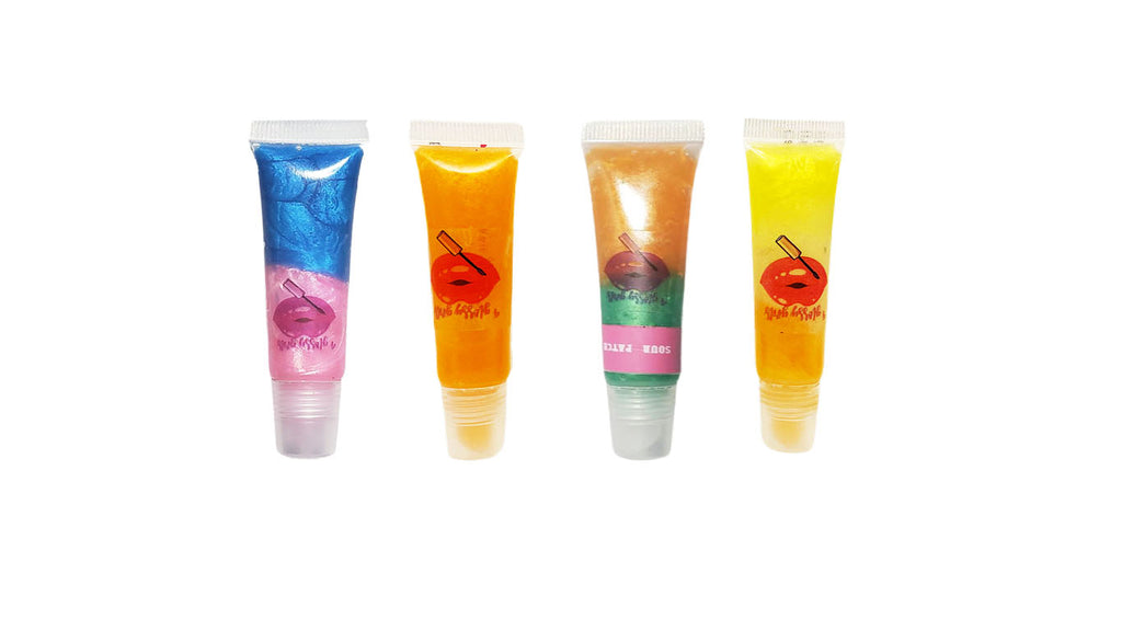 Sweet Candy Gloss