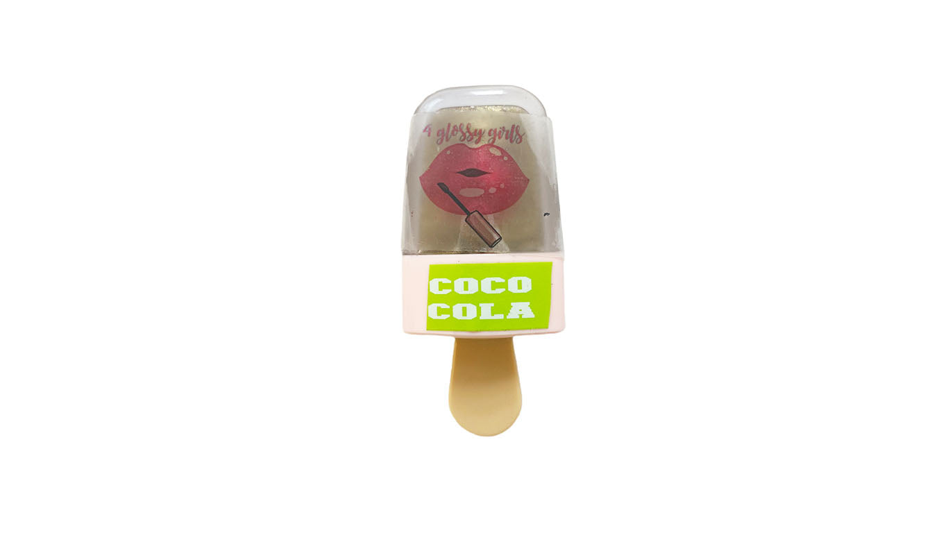 Popsicle Gloss