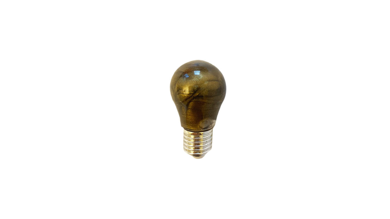 Light Bulb Gloss