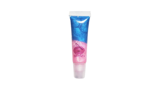 Handy Dandy Cotton Candy Gloss