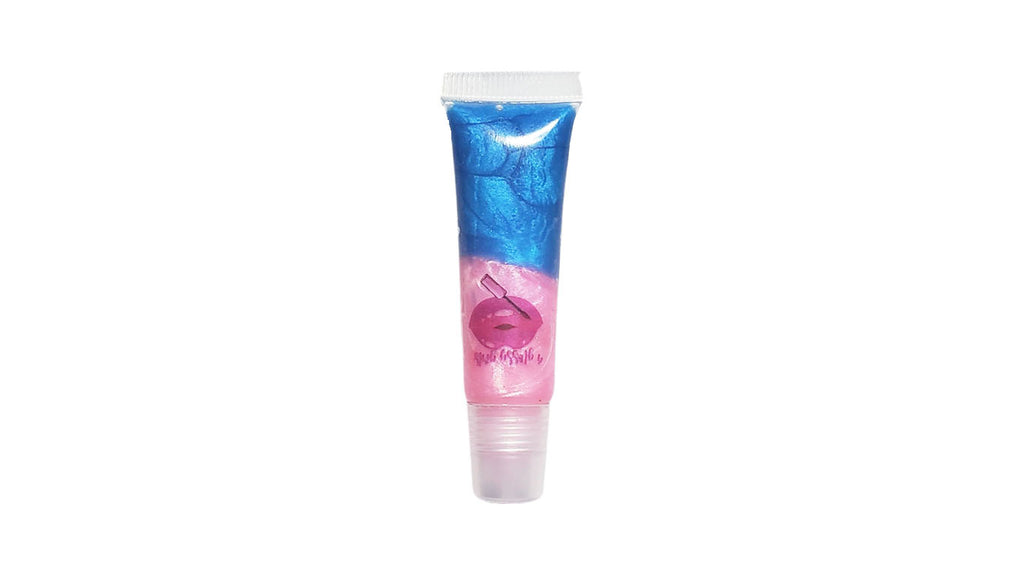 Handy Dandy Cotton Candy Gloss