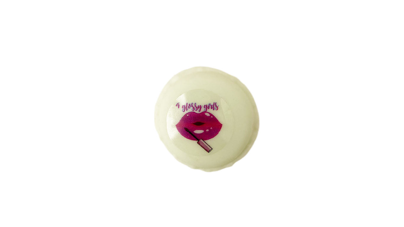 Macaroon Balm