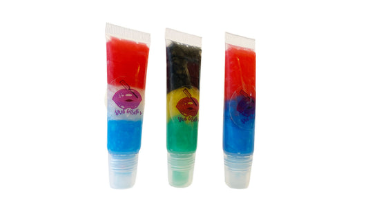 Island Gloss