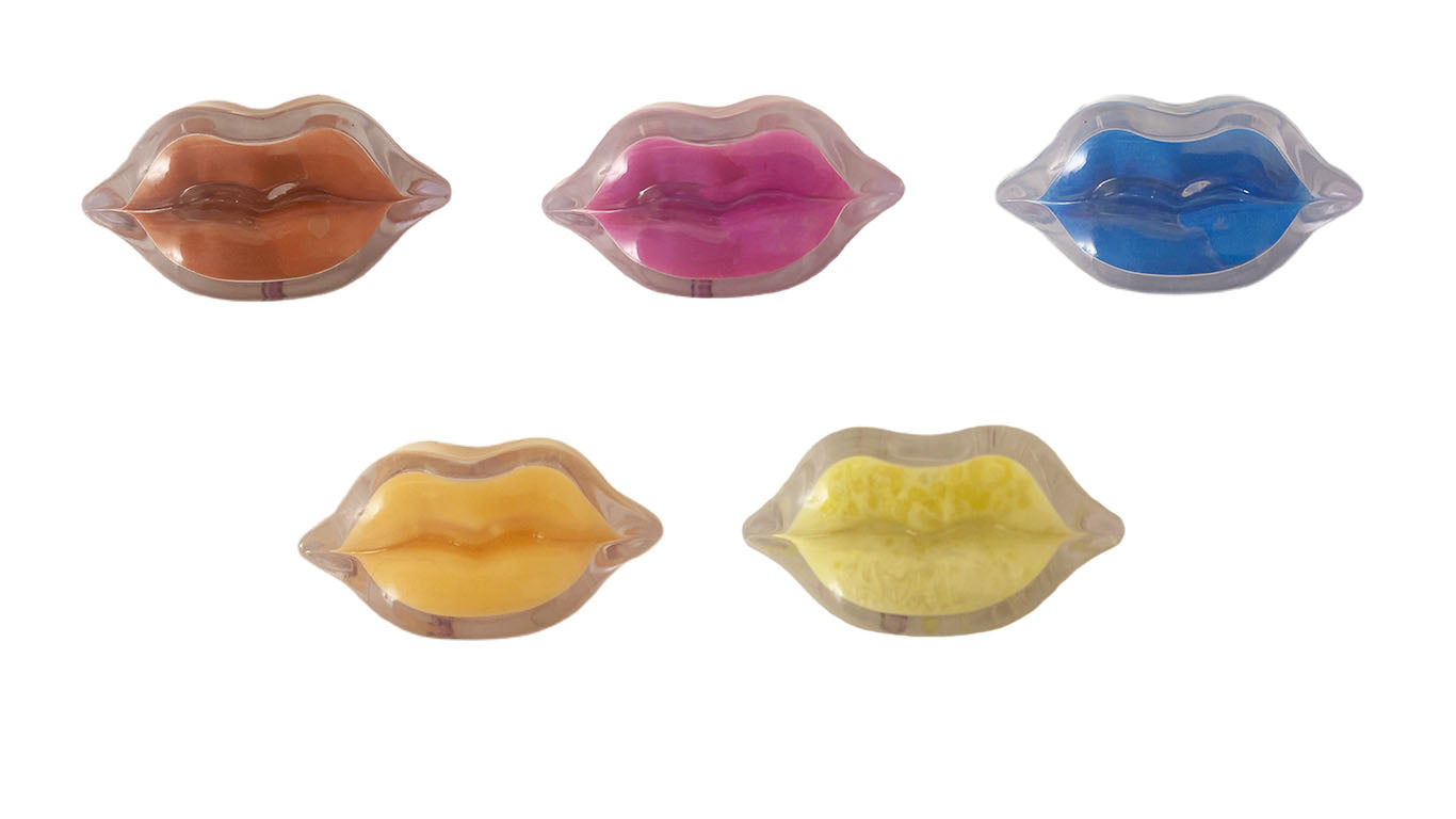 Organic Lip Balm