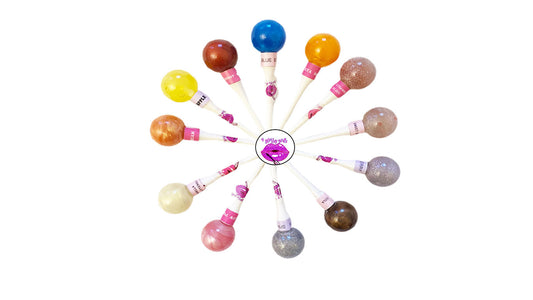 Lollipop Gloss