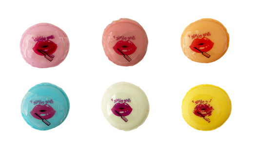 Macaroon Balm