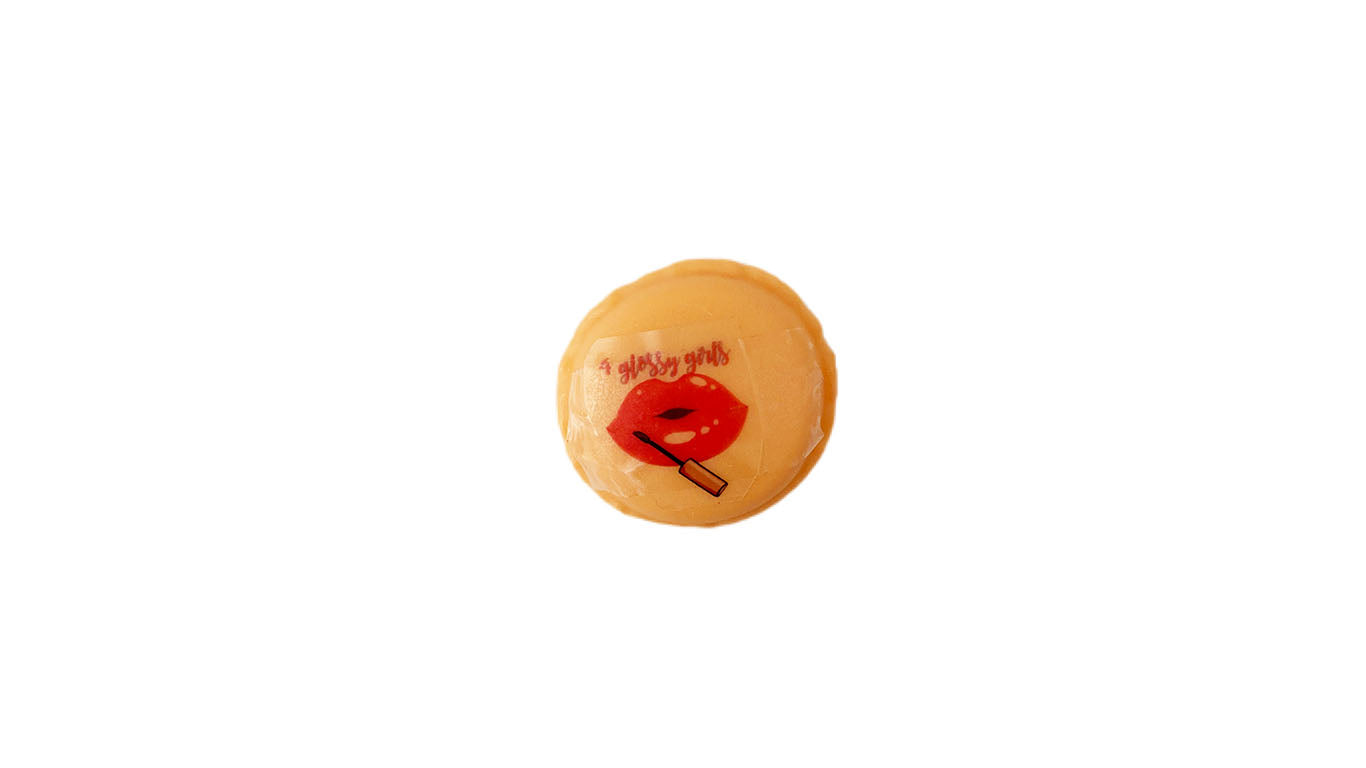 Macaroon Balm