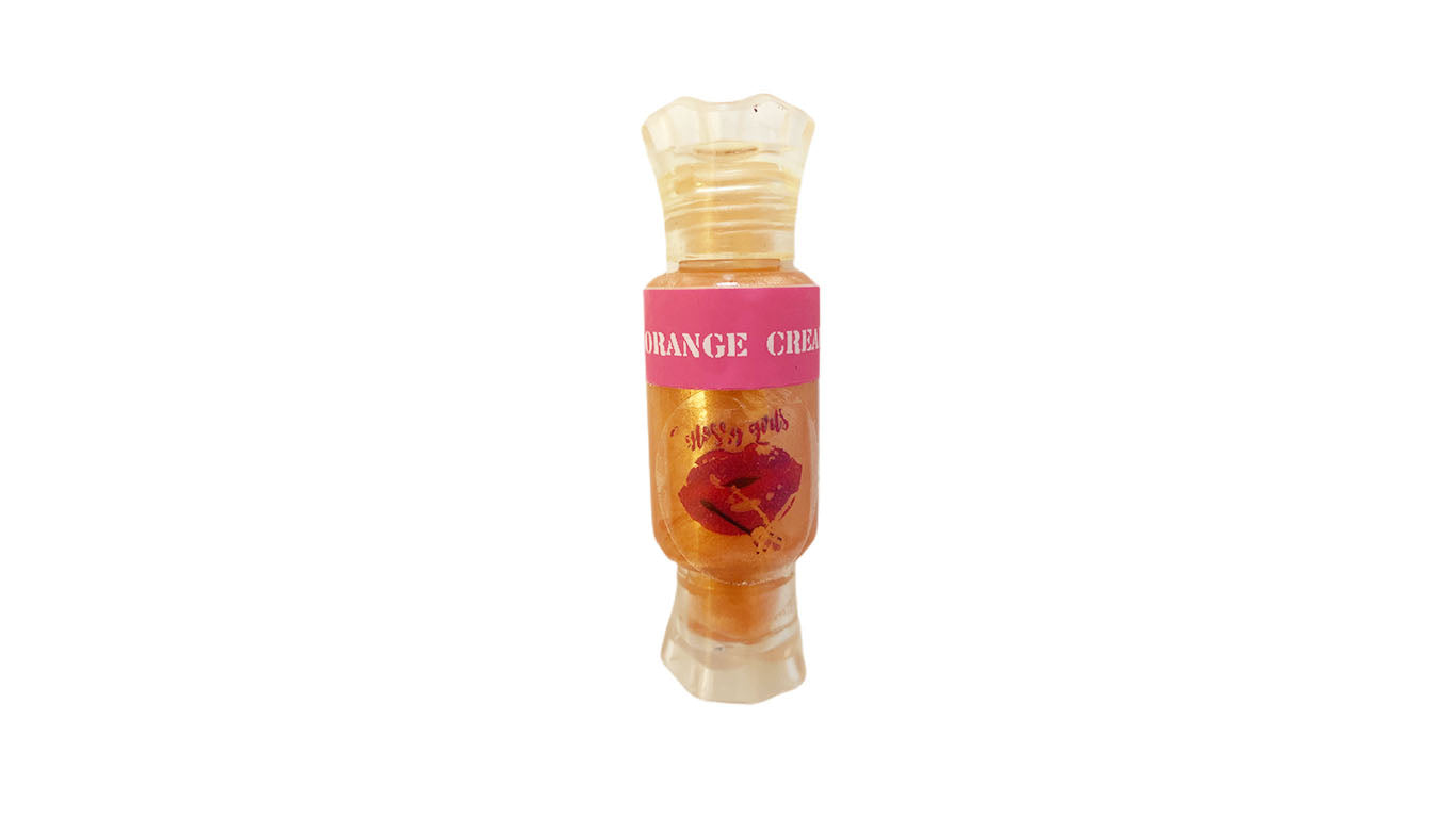 Hard Candy Gloss