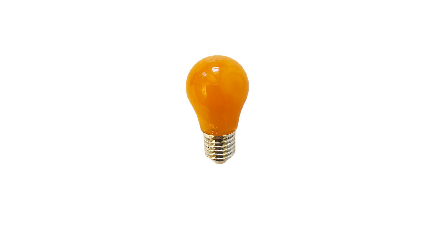 Light Bulb Gloss