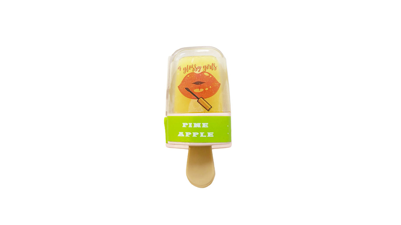 Popsicle Gloss