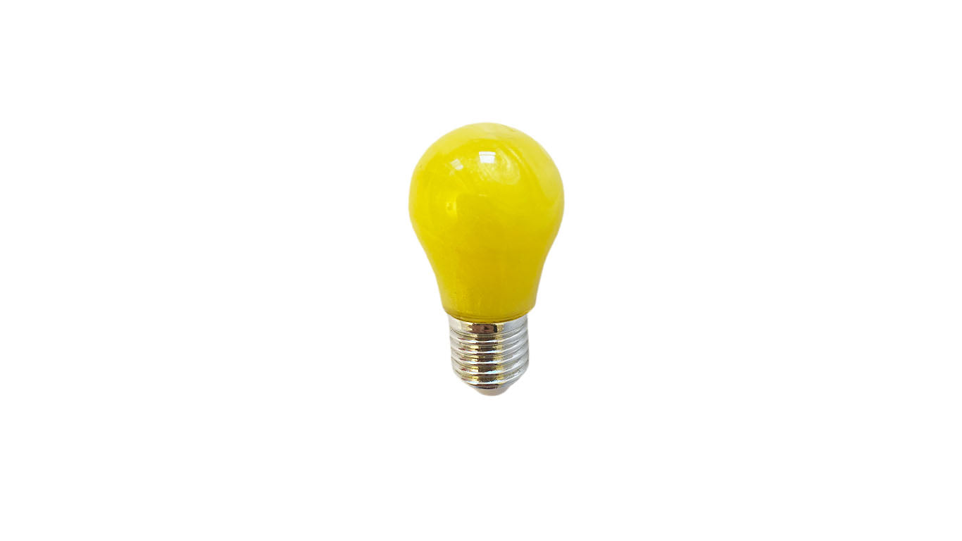 Light Bulb Gloss