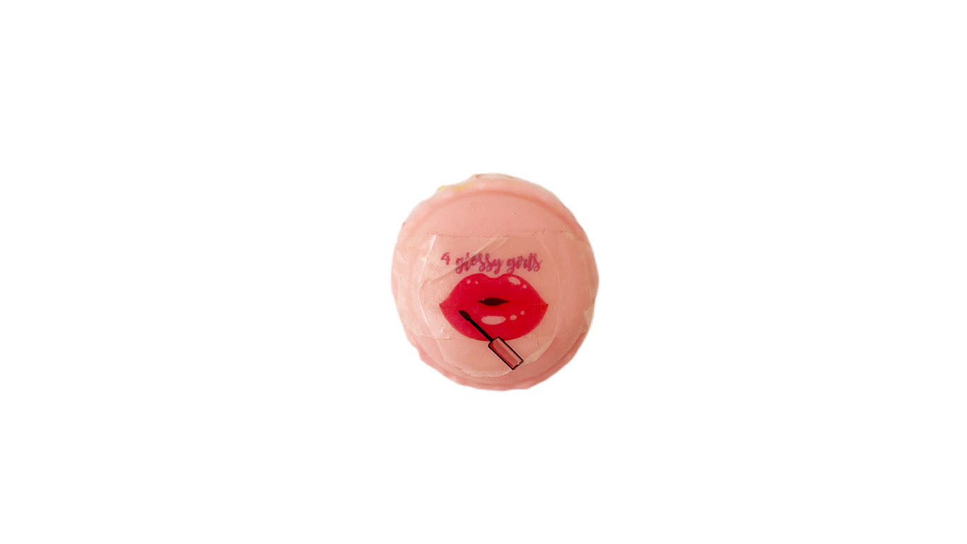 Macaroon Balm