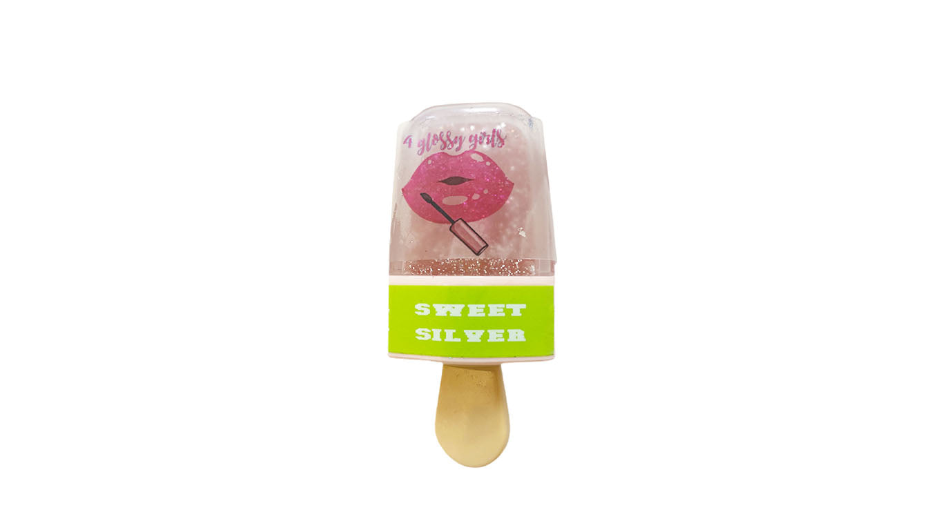 Popsicle Gloss