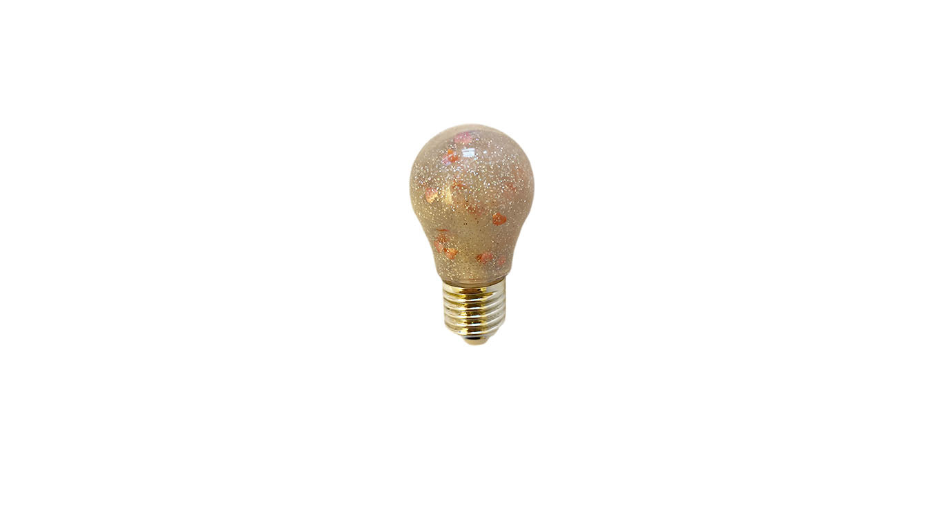 Light Bulb Gloss