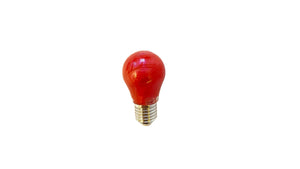 Light Bulb Gloss