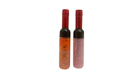 Fine Wine Gloss Gift Bundle