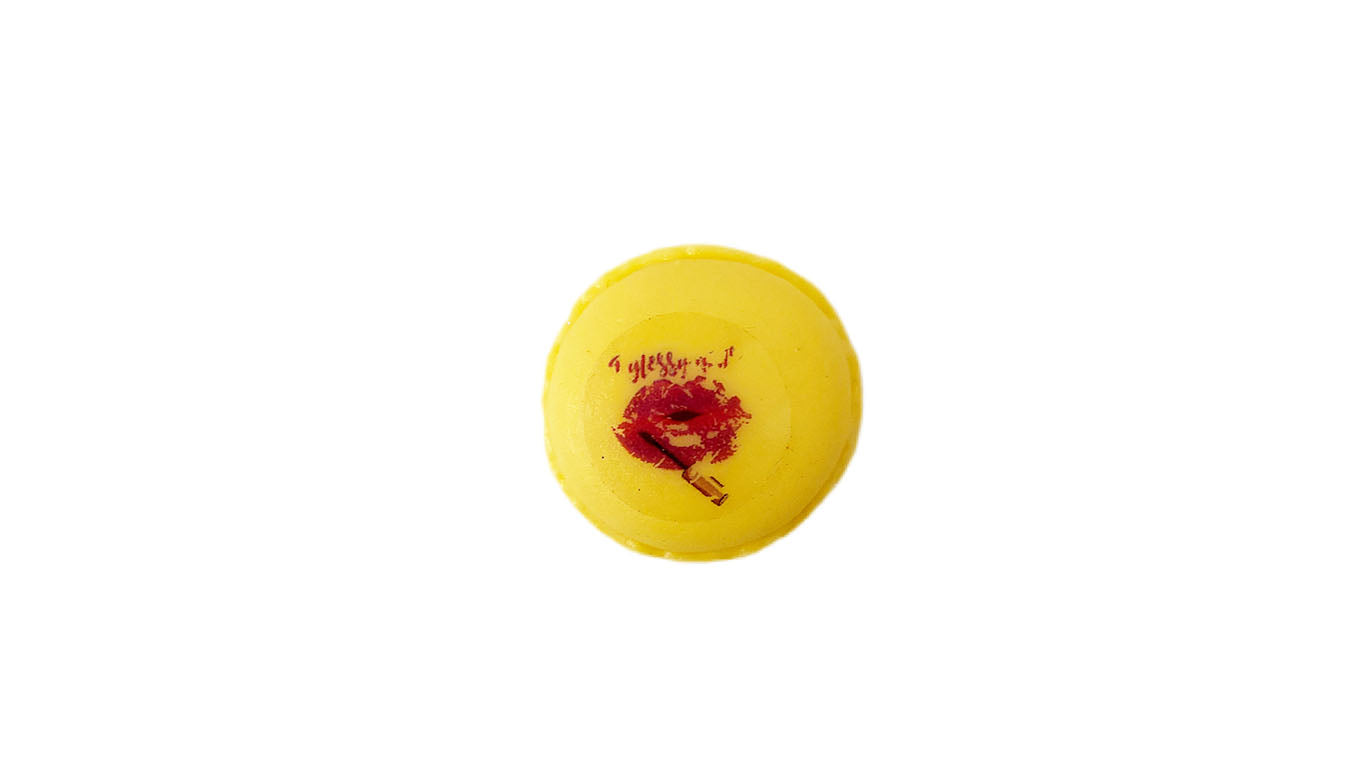 Macaroon Balm