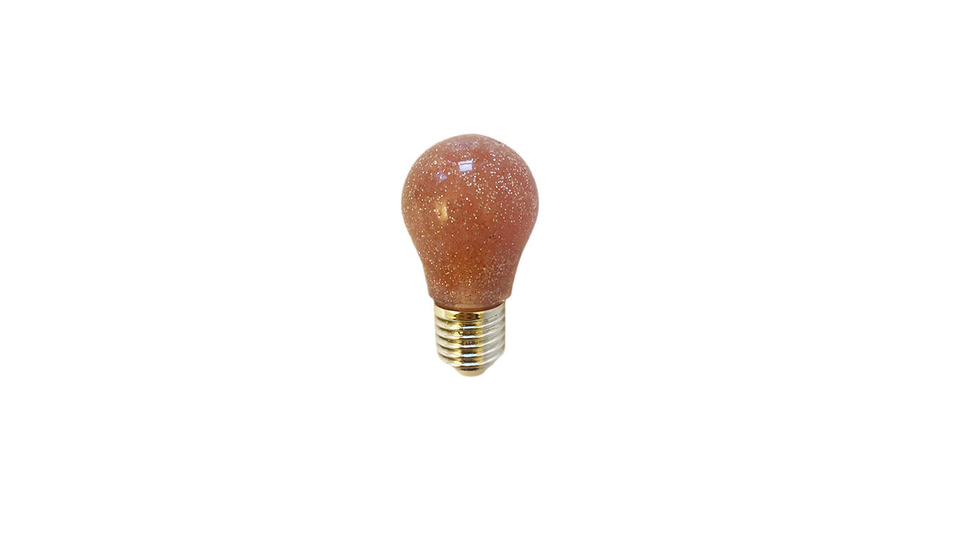 Light Bulb Gloss